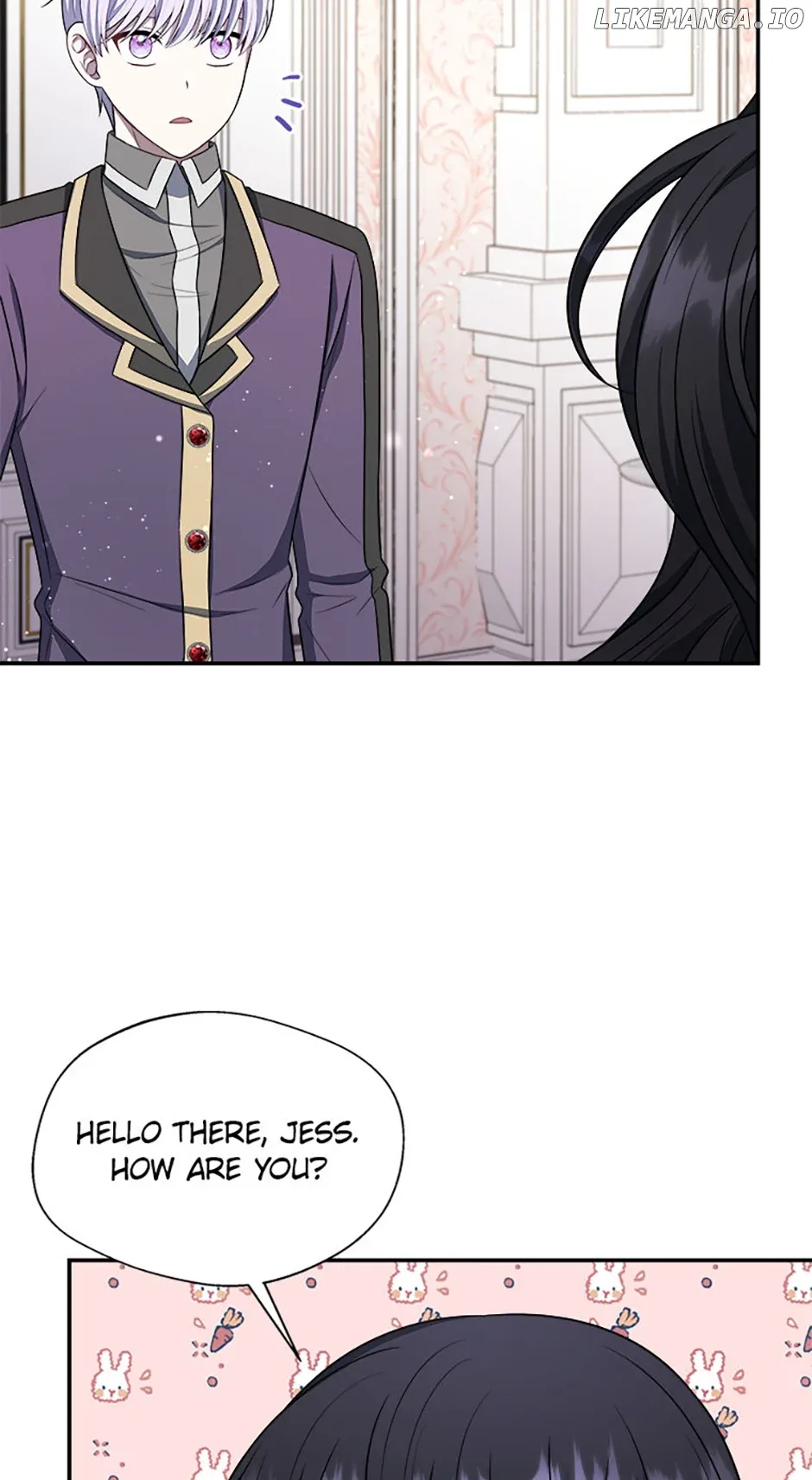 I Became The Older Sister of A Regretful Male Lead Chapter 65 page 4