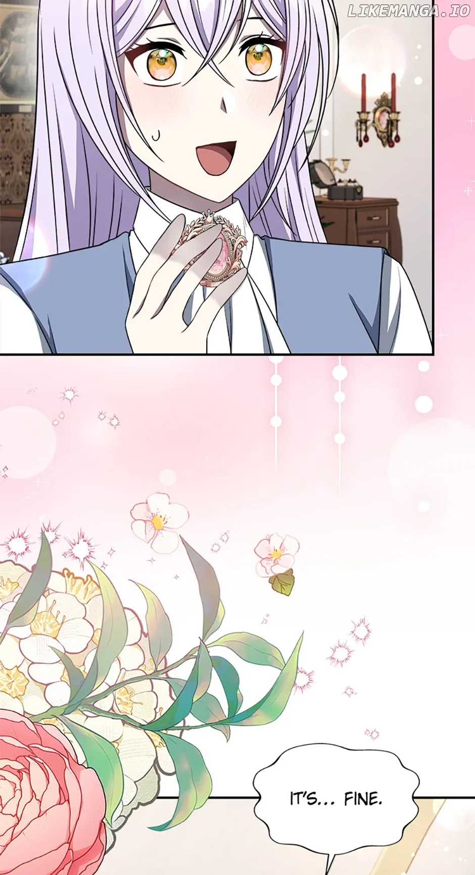 I Became The Older Sister of A Regretful Male Lead Chapter 63 page 15