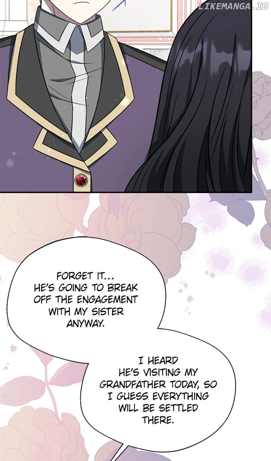I Became The Older Sister of A Regretful Male Lead Chapter 65 page 19