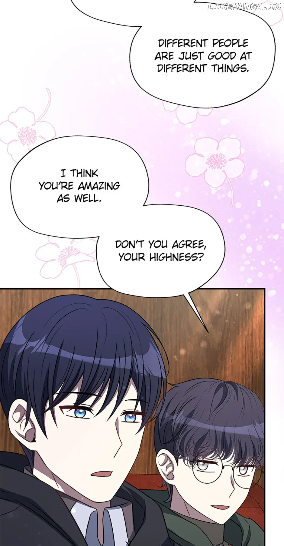 I Became The Older Sister of A Regretful Male Lead Chapter 61 page 50
