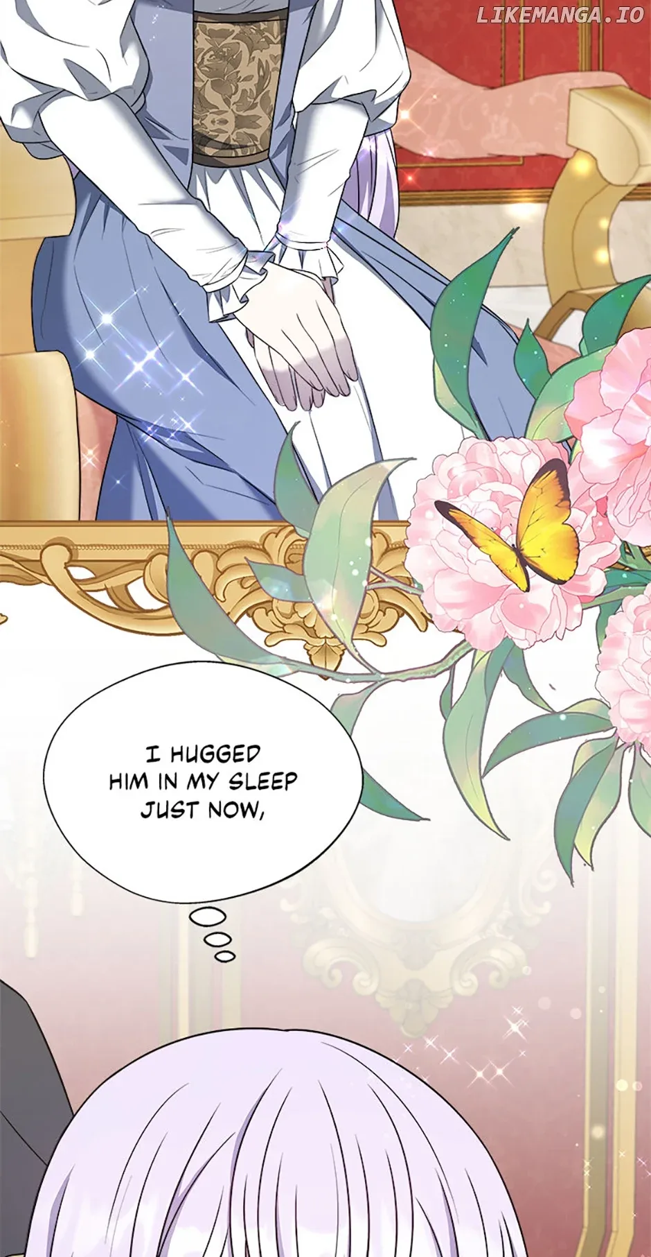 I Became The Older Sister of A Regretful Male Lead Chapter 63 page 4