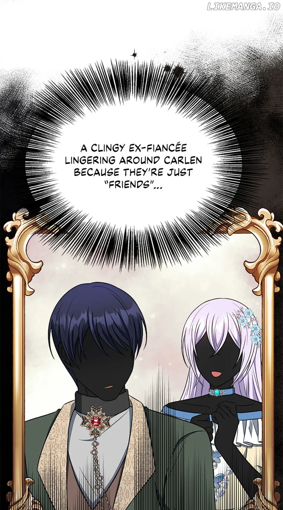 I Became The Older Sister of A Regretful Male Lead Chapter 64 page 45