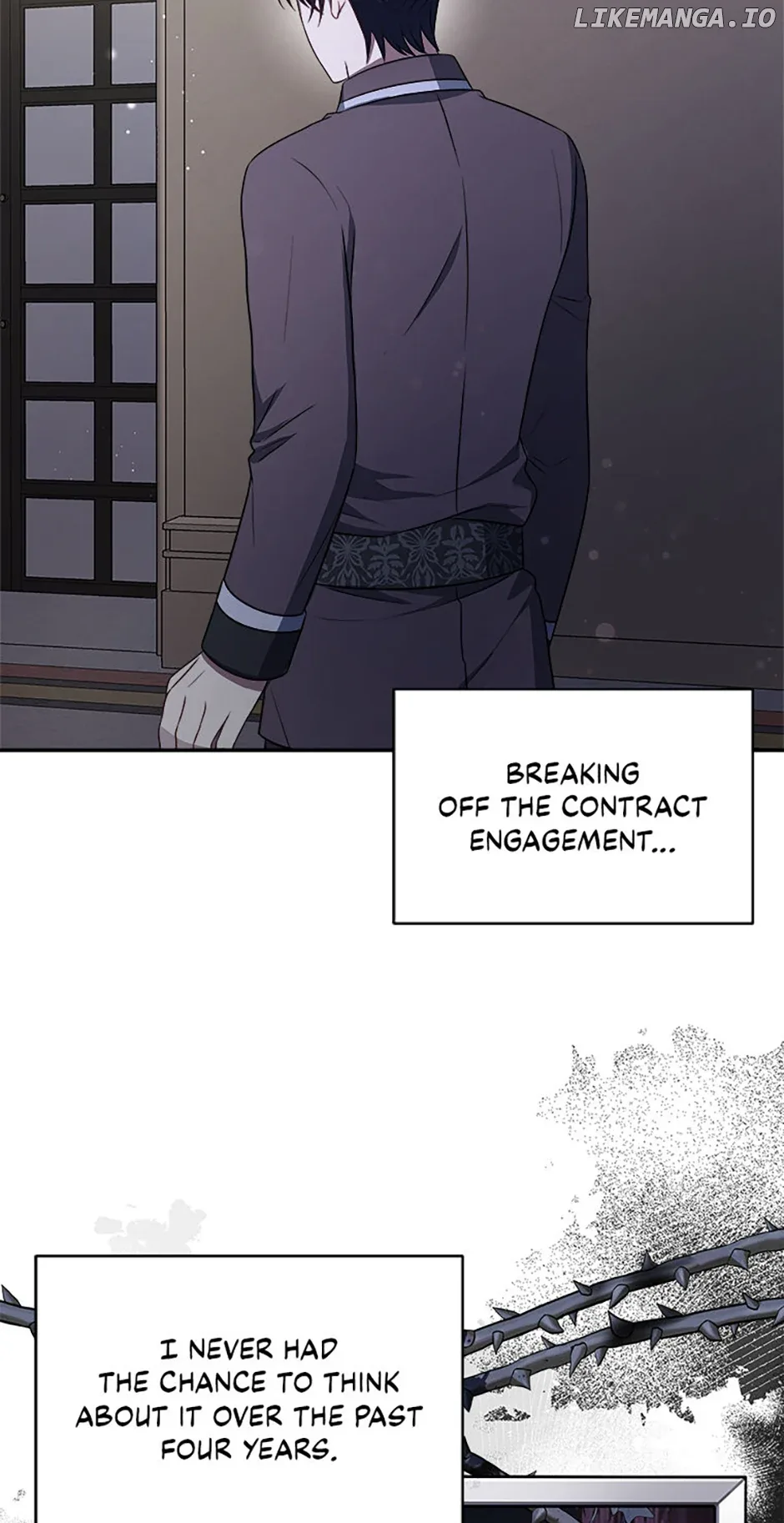 I Became The Older Sister of A Regretful Male Lead Chapter 63 page 48