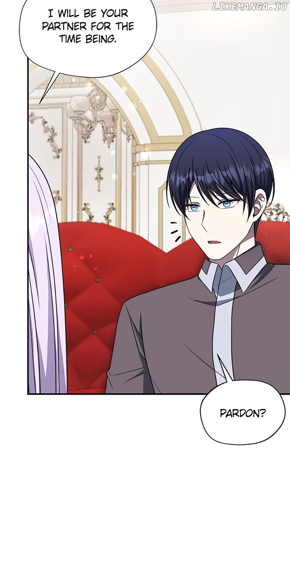 I Became The Older Sister of A Regretful Male Lead Chapter 63 page 40