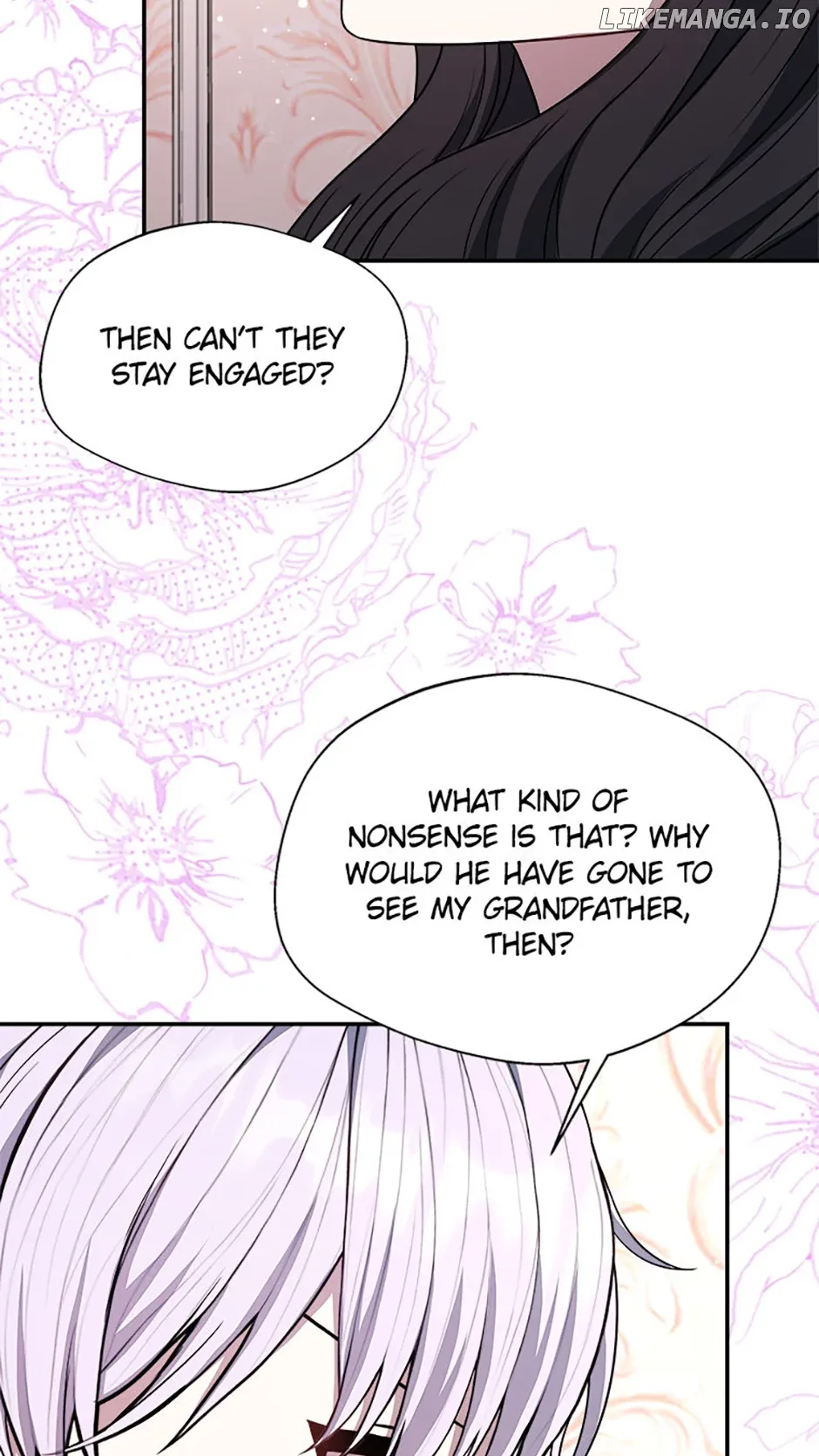 I Became The Older Sister of A Regretful Male Lead Chapter 65 page 26
