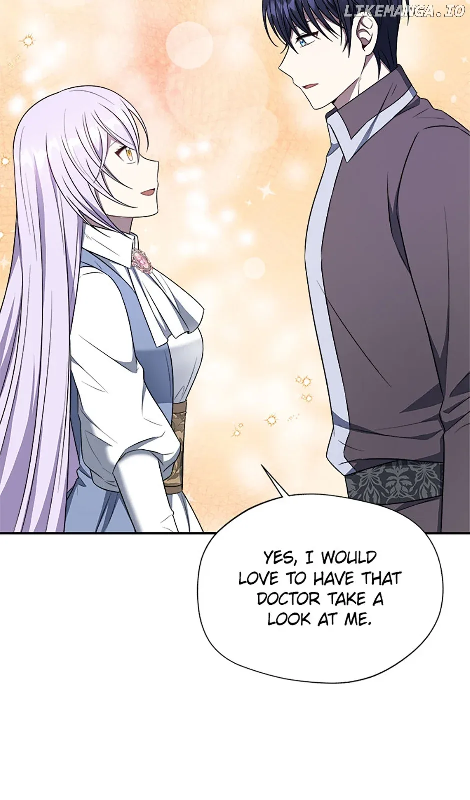 I Became The Older Sister of A Regretful Male Lead Chapter 63 page 29