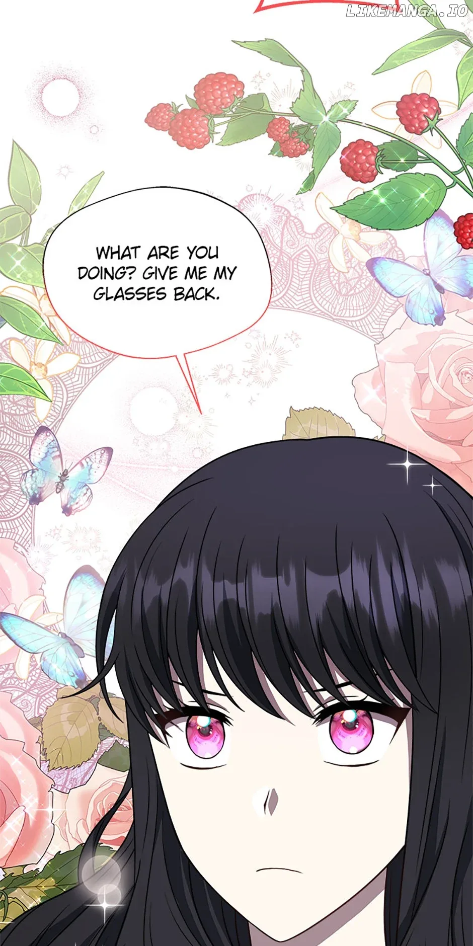 I Became The Older Sister of A Regretful Male Lead Chapter 65 page 8