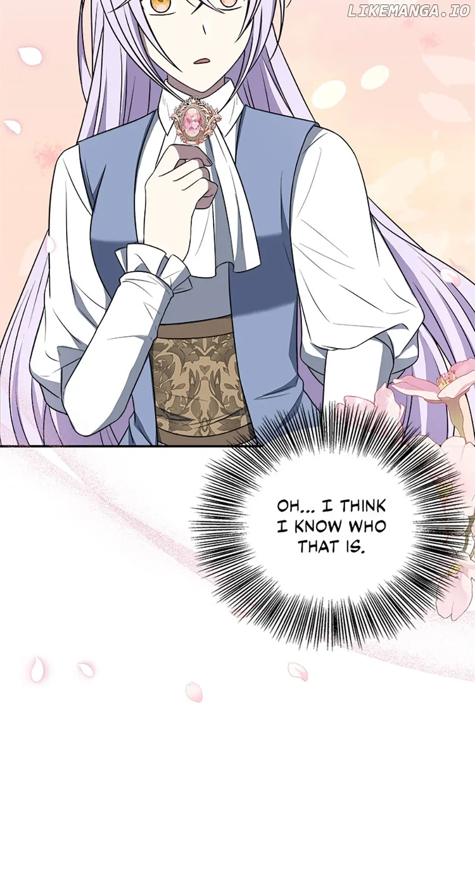 I Became The Older Sister of A Regretful Male Lead Chapter 63 page 24