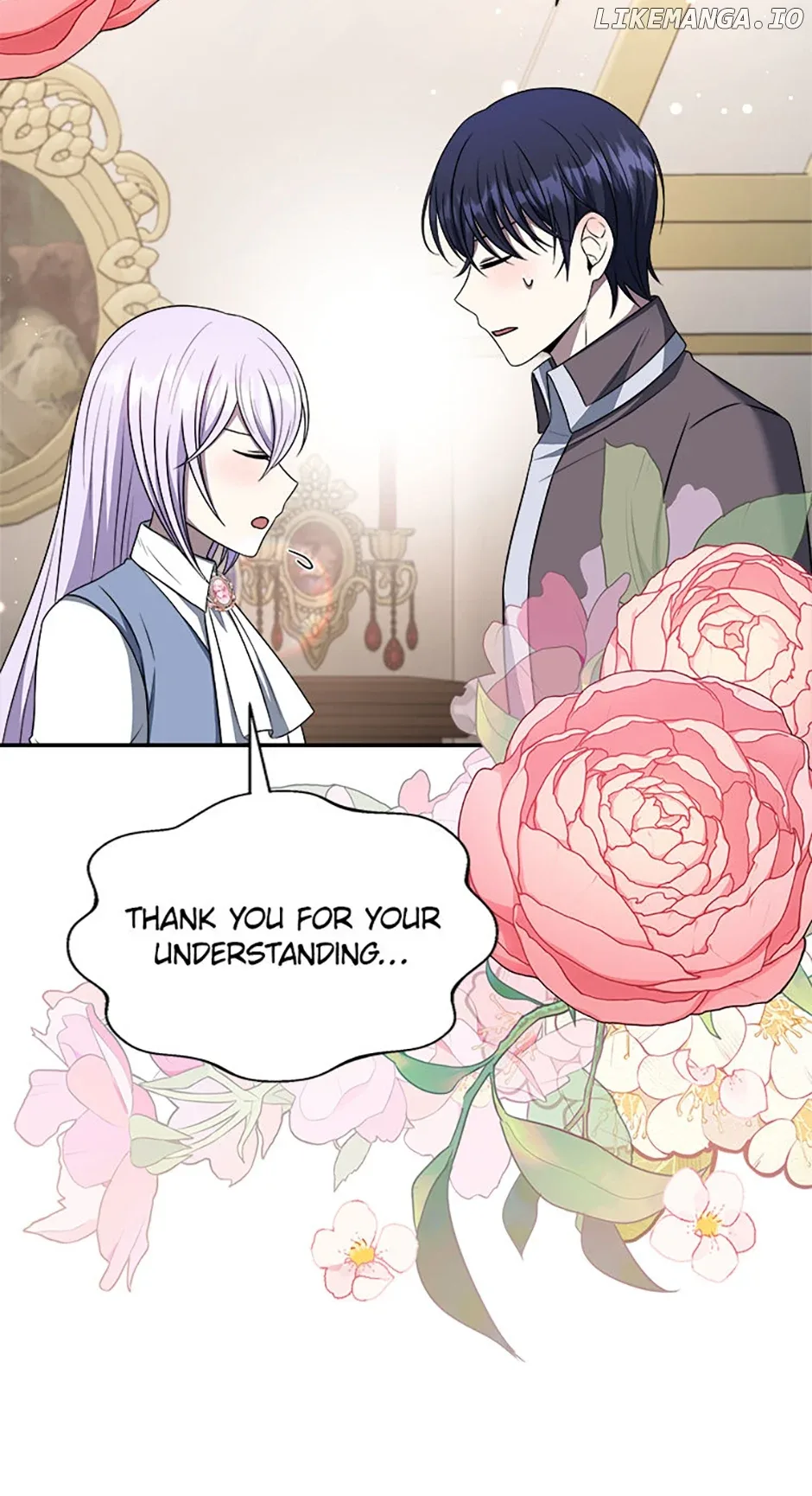 I Became The Older Sister of A Regretful Male Lead Chapter 63 page 16