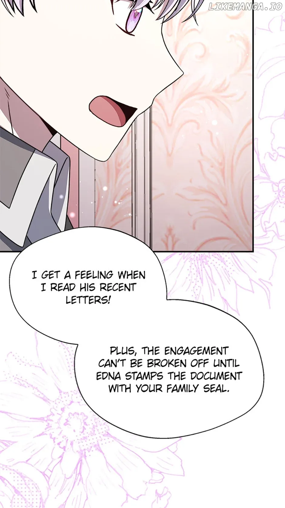 I Became The Older Sister of A Regretful Male Lead Chapter 65 page 27