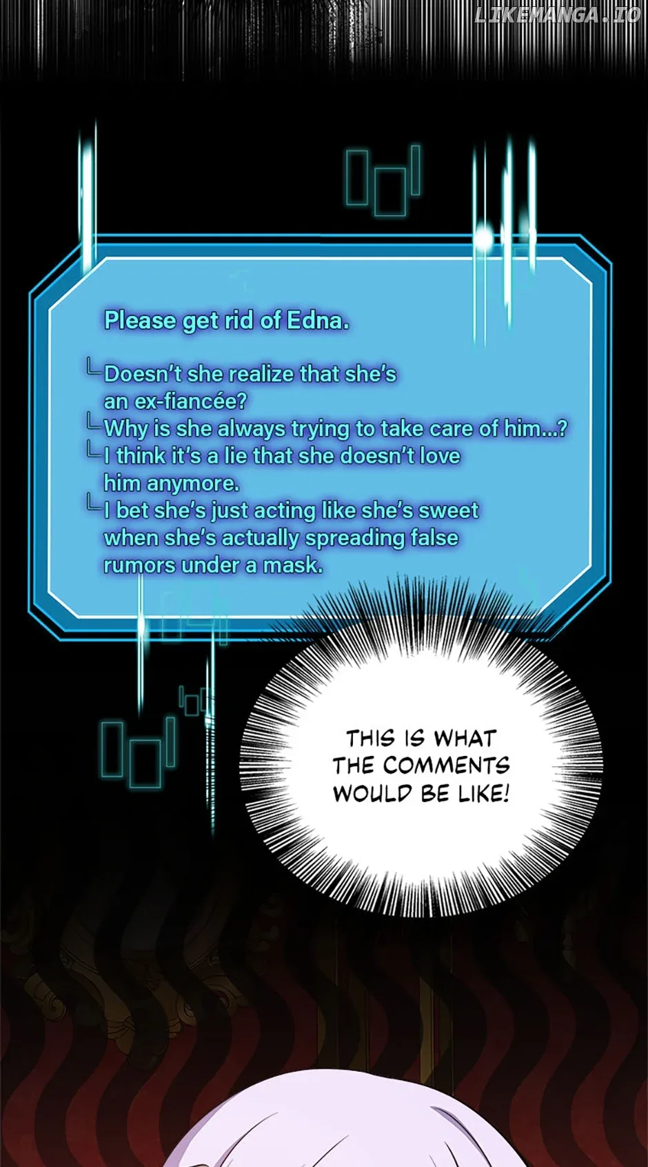 I Became The Older Sister of A Regretful Male Lead Chapter 64 page 48