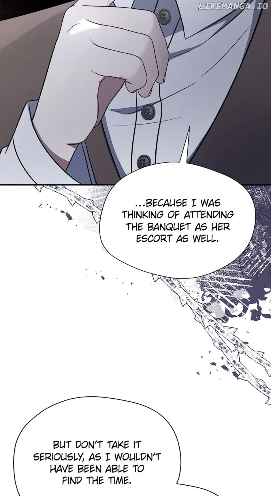 I Became The Older Sister of A Regretful Male Lead Chapter 64 page 77