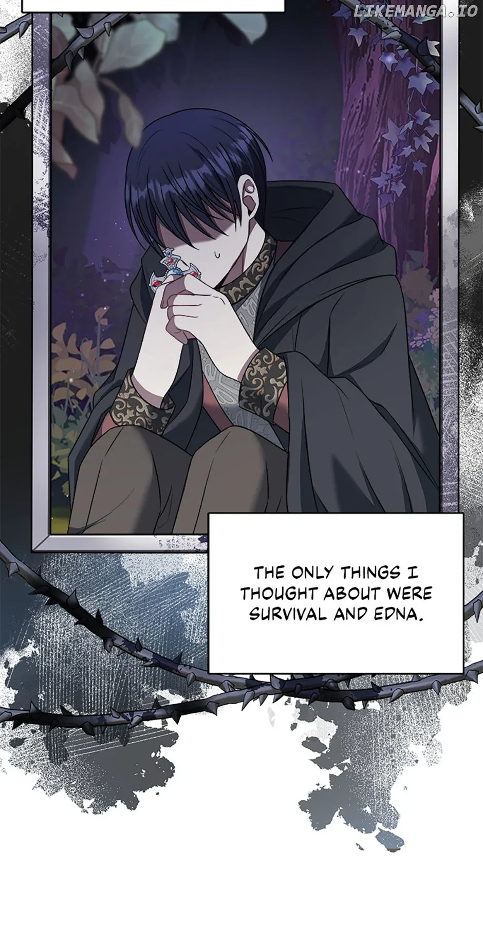 I Became The Older Sister of A Regretful Male Lead Chapter 63 page 49