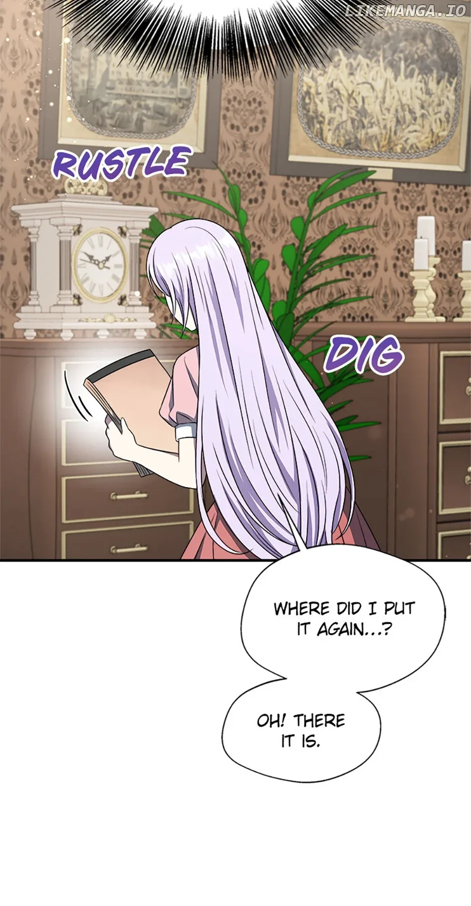 I Became The Older Sister of A Regretful Male Lead Chapter 64 page 59