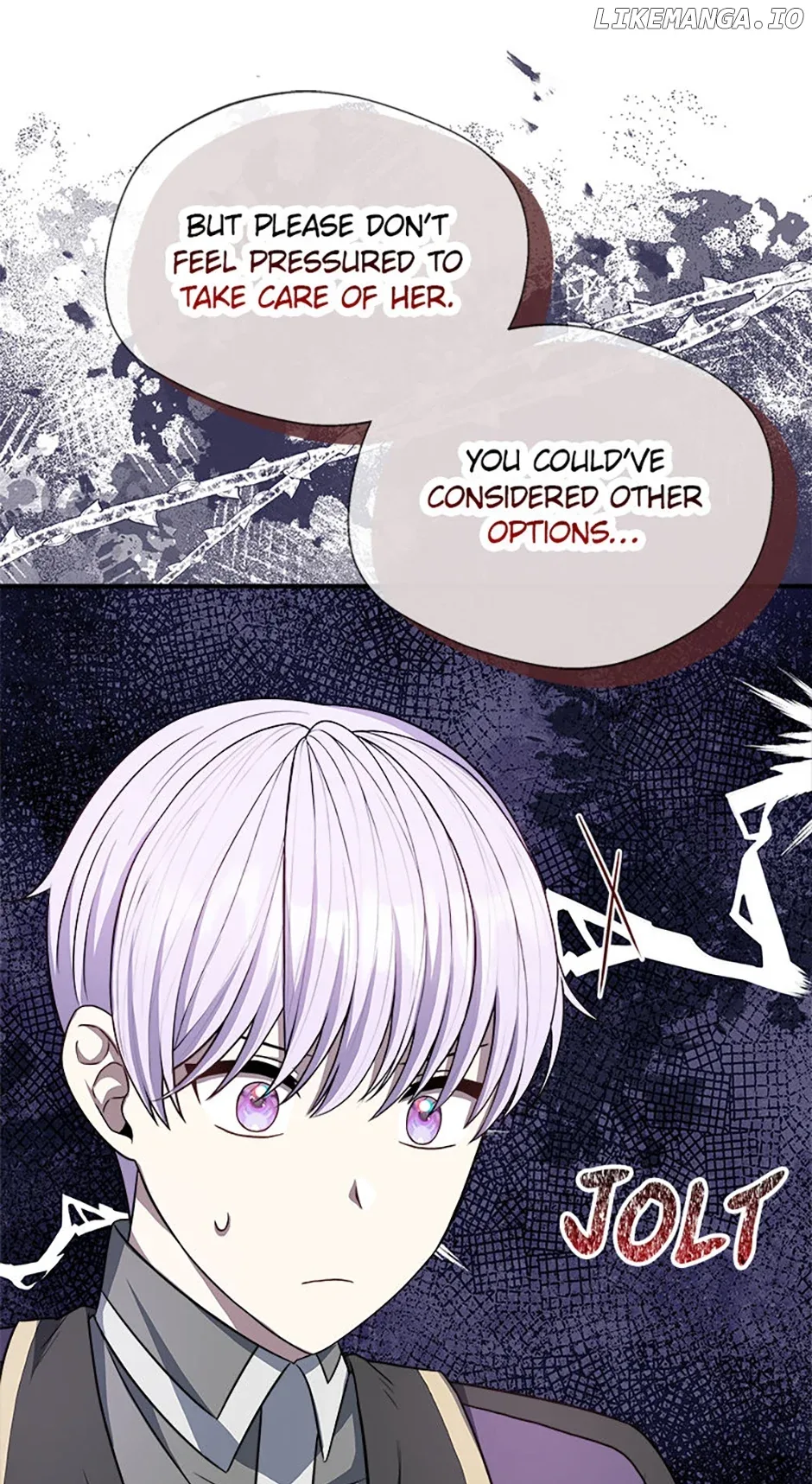 I Became The Older Sister of A Regretful Male Lead Chapter 64 page 75