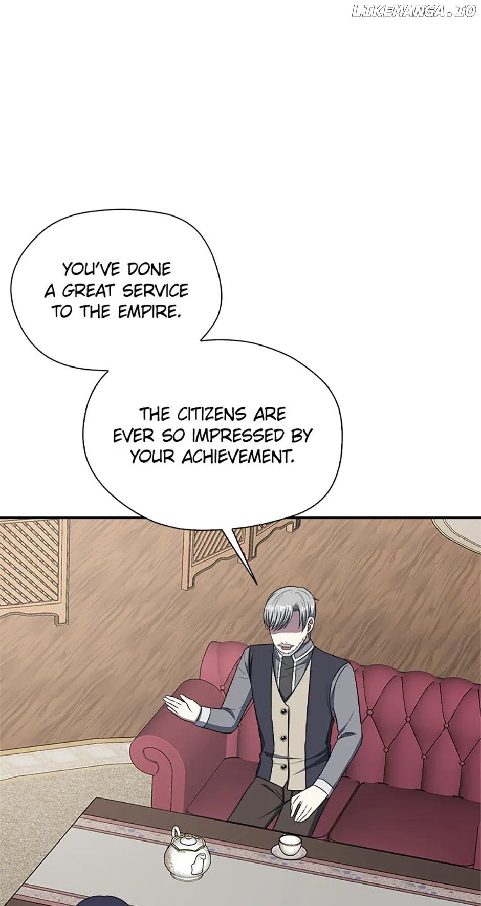 I Became The Older Sister of A Regretful Male Lead Chapter 65 page 39