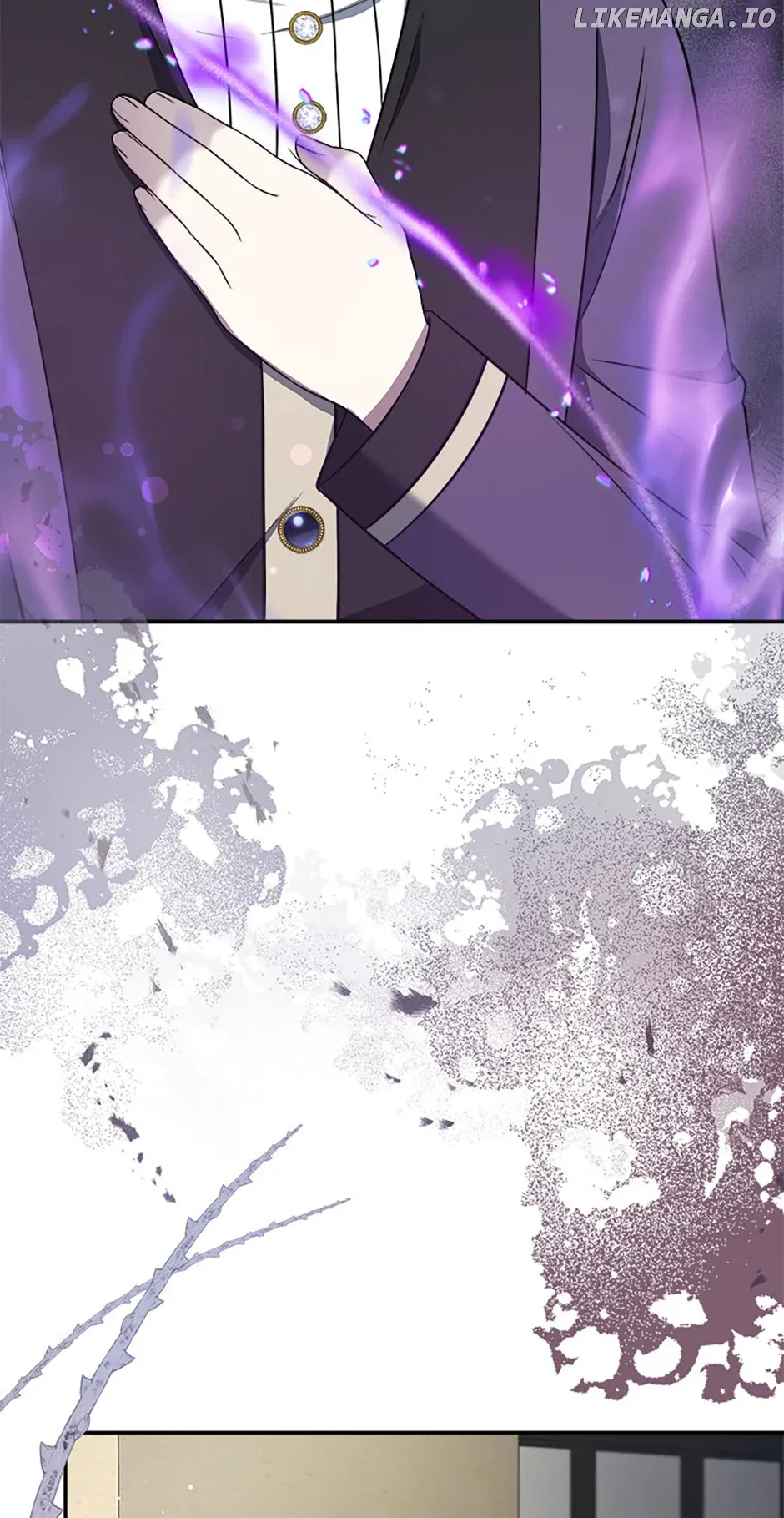 I Became The Older Sister of A Regretful Male Lead Chapter 63 page 58