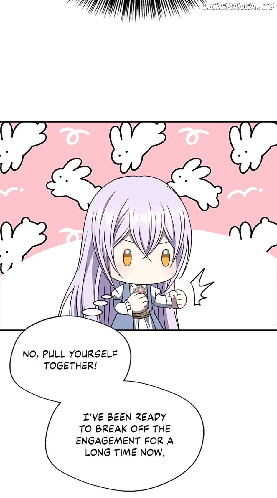 I Became The Older Sister of A Regretful Male Lead Chapter 64 page 50