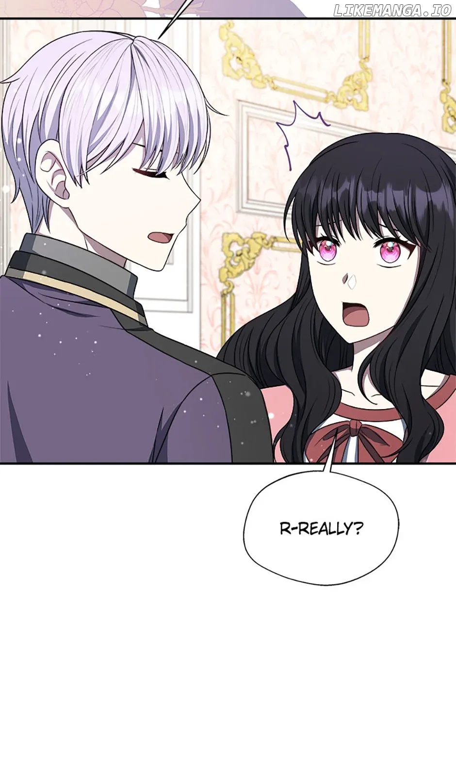 I Became The Older Sister of A Regretful Male Lead Chapter 65 page 20