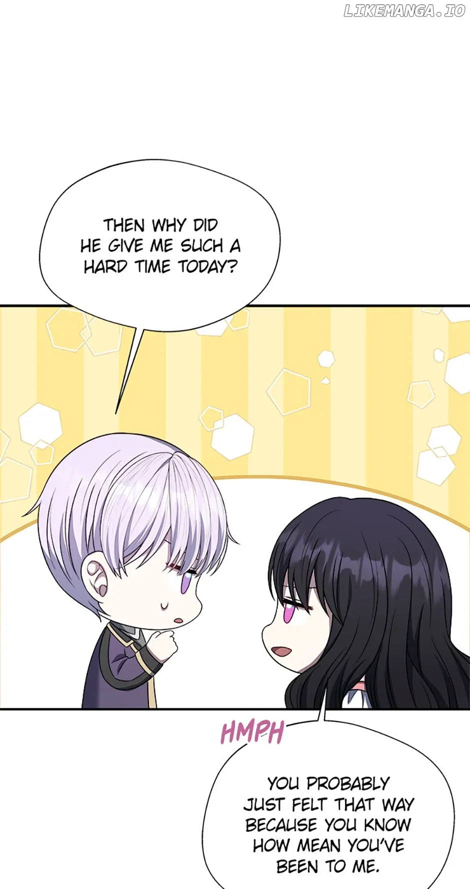 I Became The Older Sister of A Regretful Male Lead Chapter 65 page 12