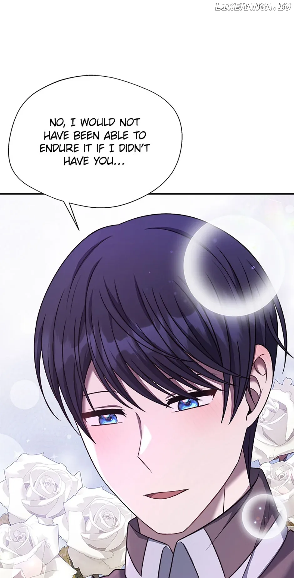 I Became The Older Sister of A Regretful Male Lead Chapter 63 page 36