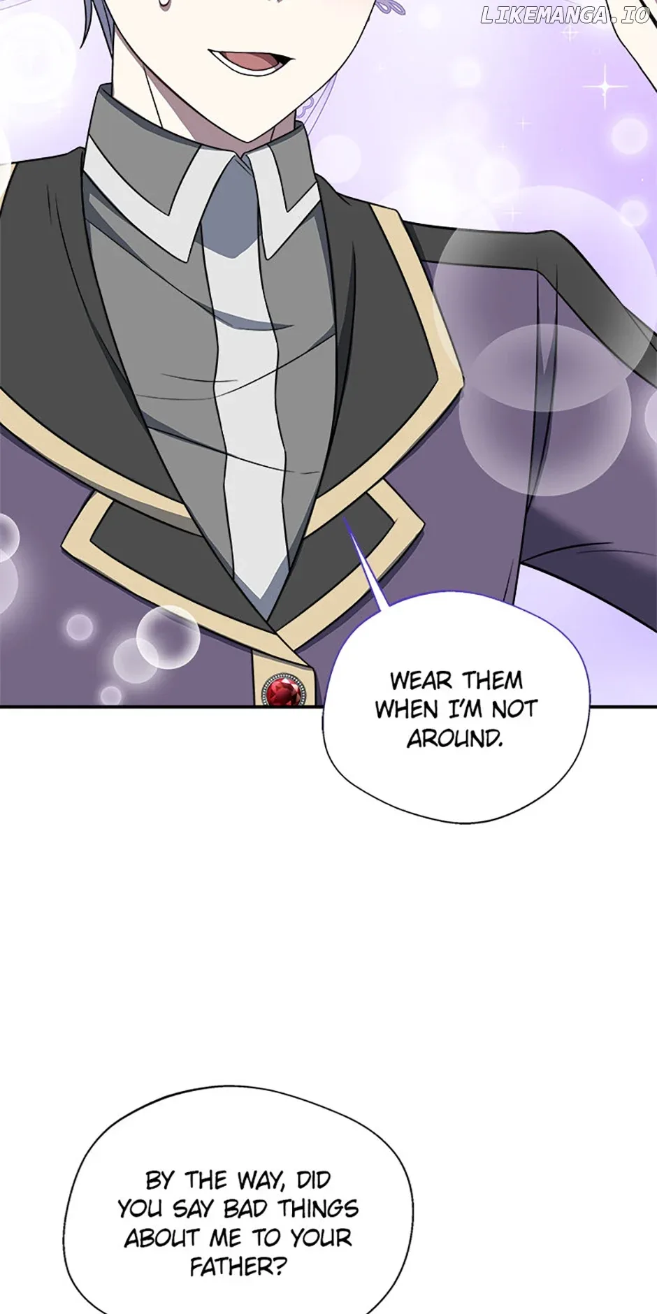 I Became The Older Sister of A Regretful Male Lead Chapter 65 page 10
