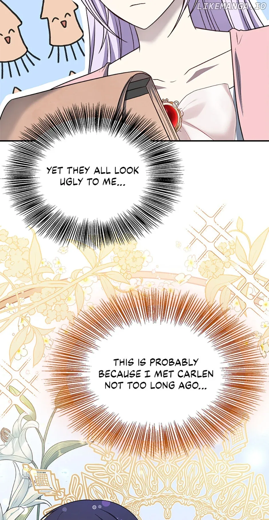 I Became The Older Sister of A Regretful Male Lead Chapter 64 page 62