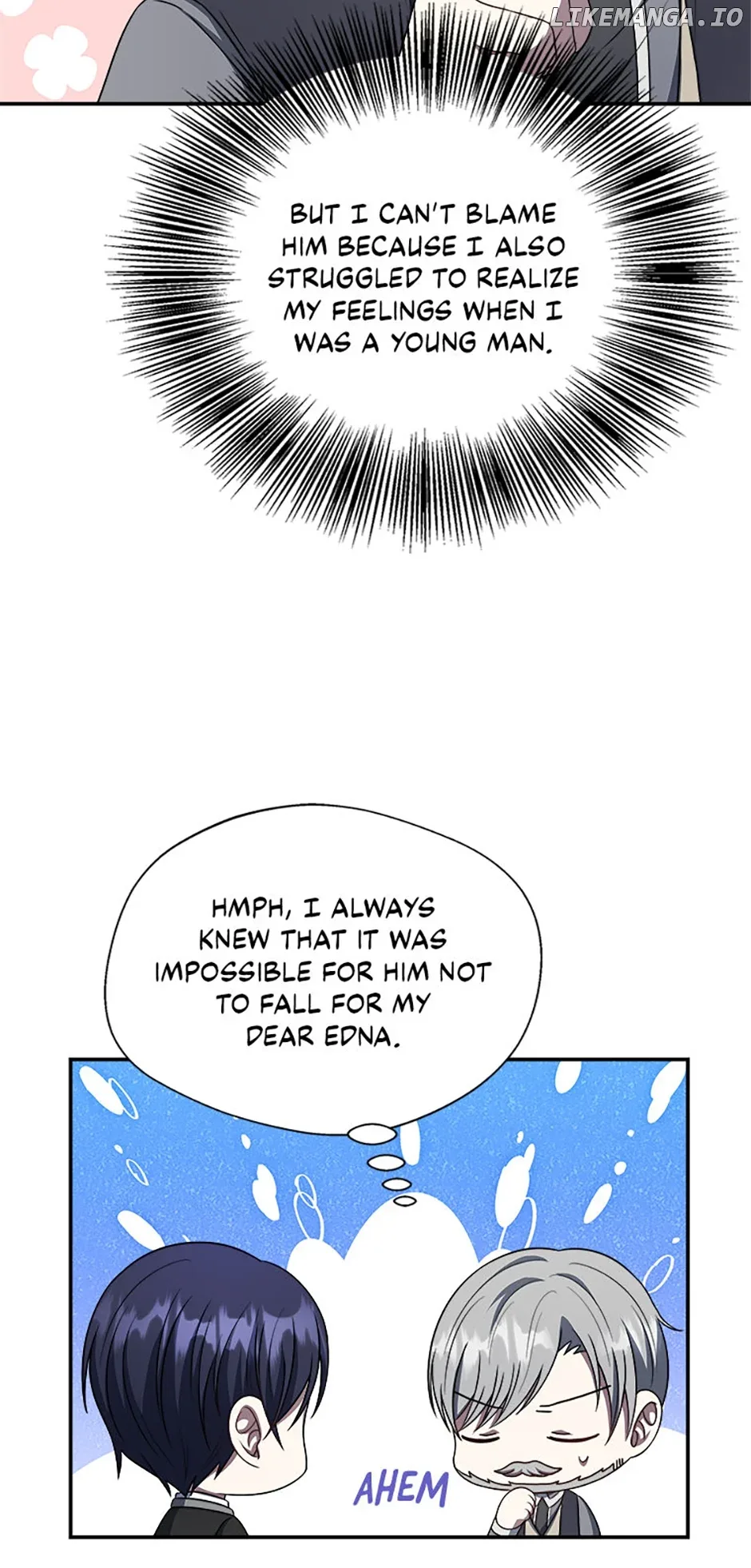 I Became The Older Sister of A Regretful Male Lead Chapter 65 page 56