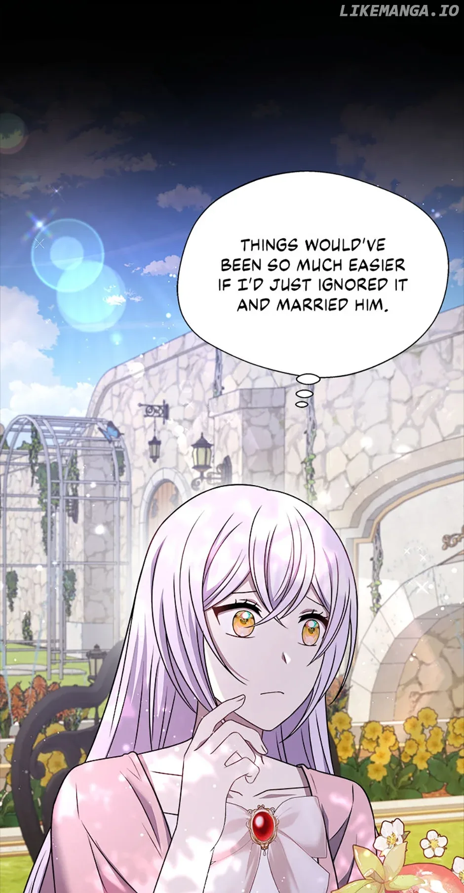 I Became The Older Sister of A Regretful Male Lead Chapter 64 page 56