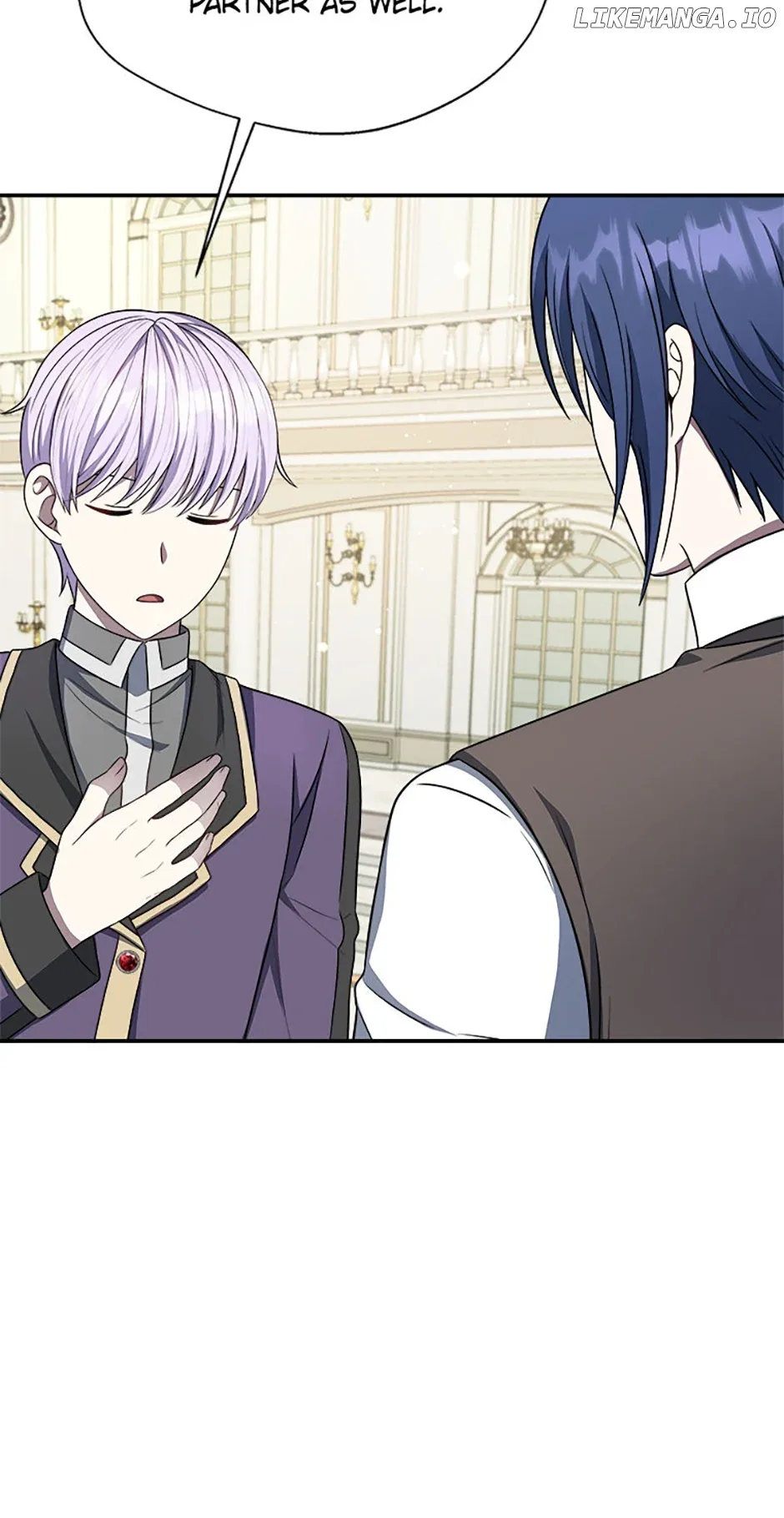 I Became The Older Sister of A Regretful Male Lead Chapter 64 page 74