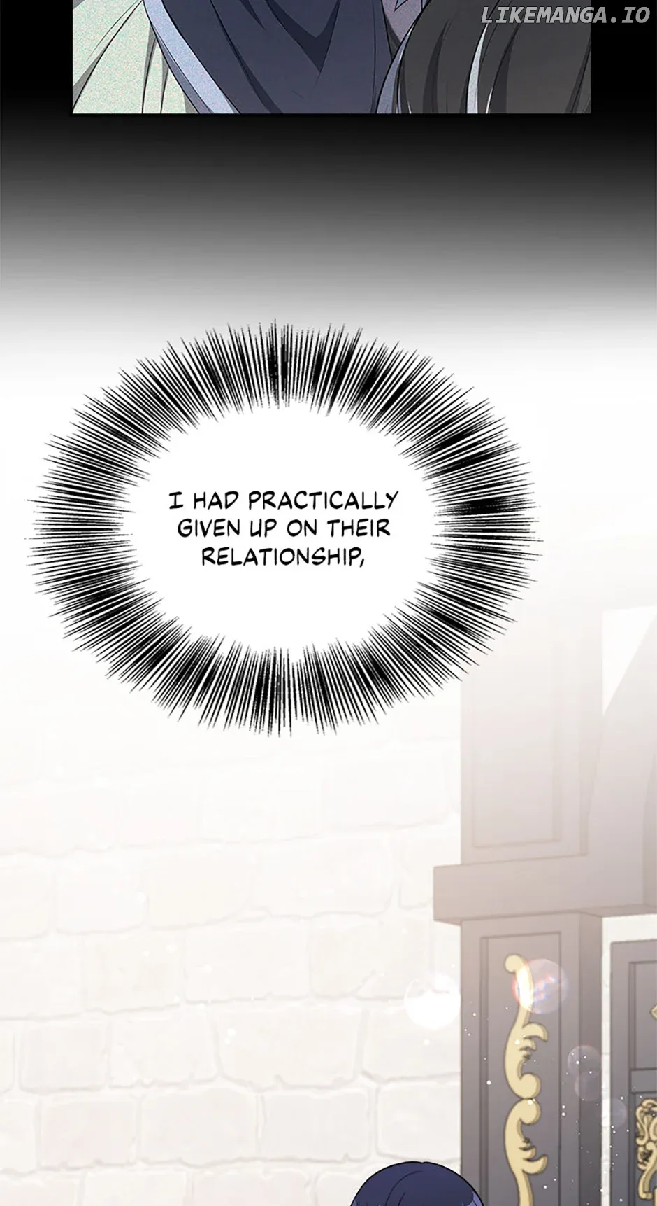 I Became The Older Sister of A Regretful Male Lead Chapter 62 page 18