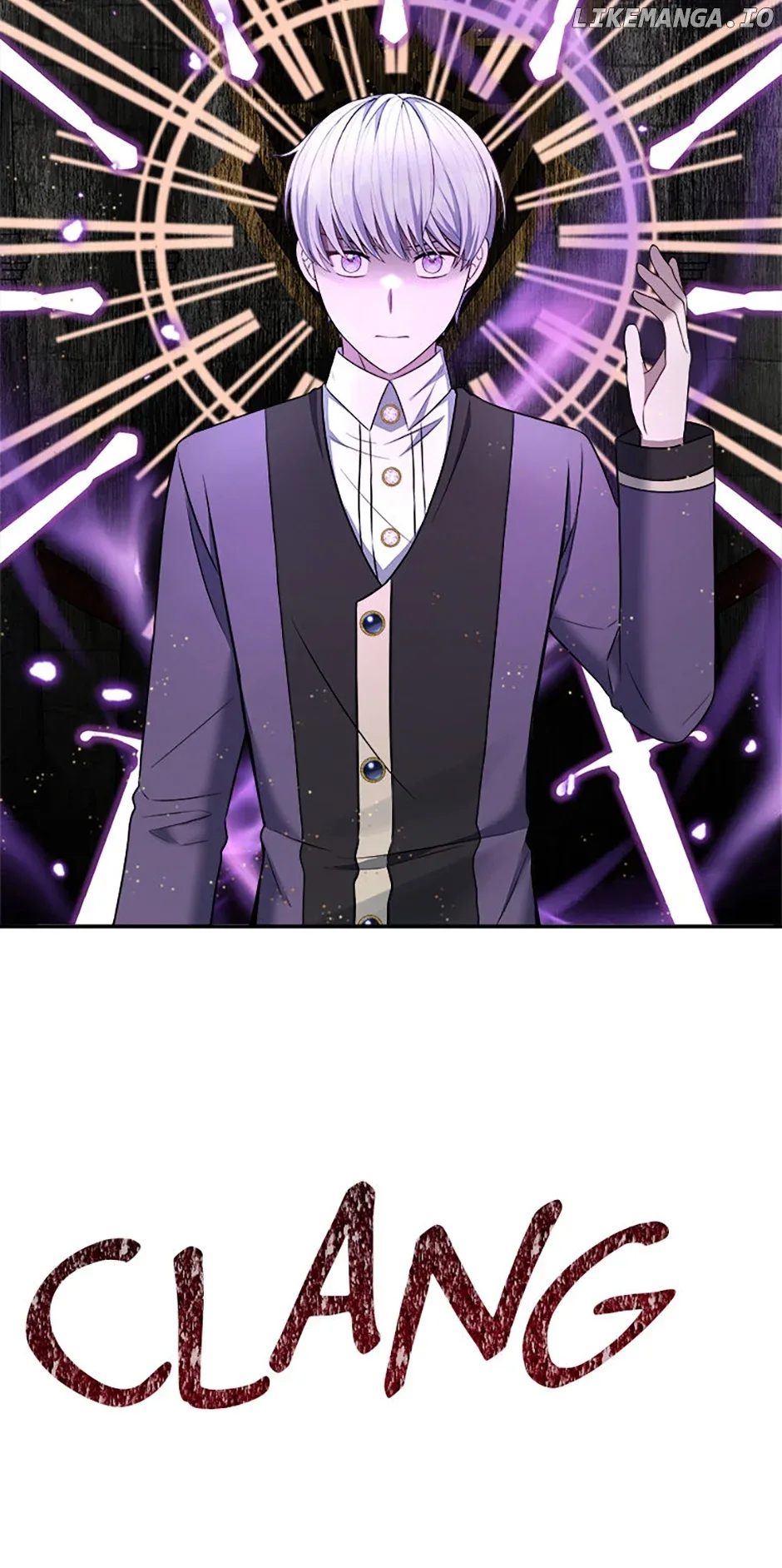 I Became The Older Sister of A Regretful Male Lead Chapter 63 page 67