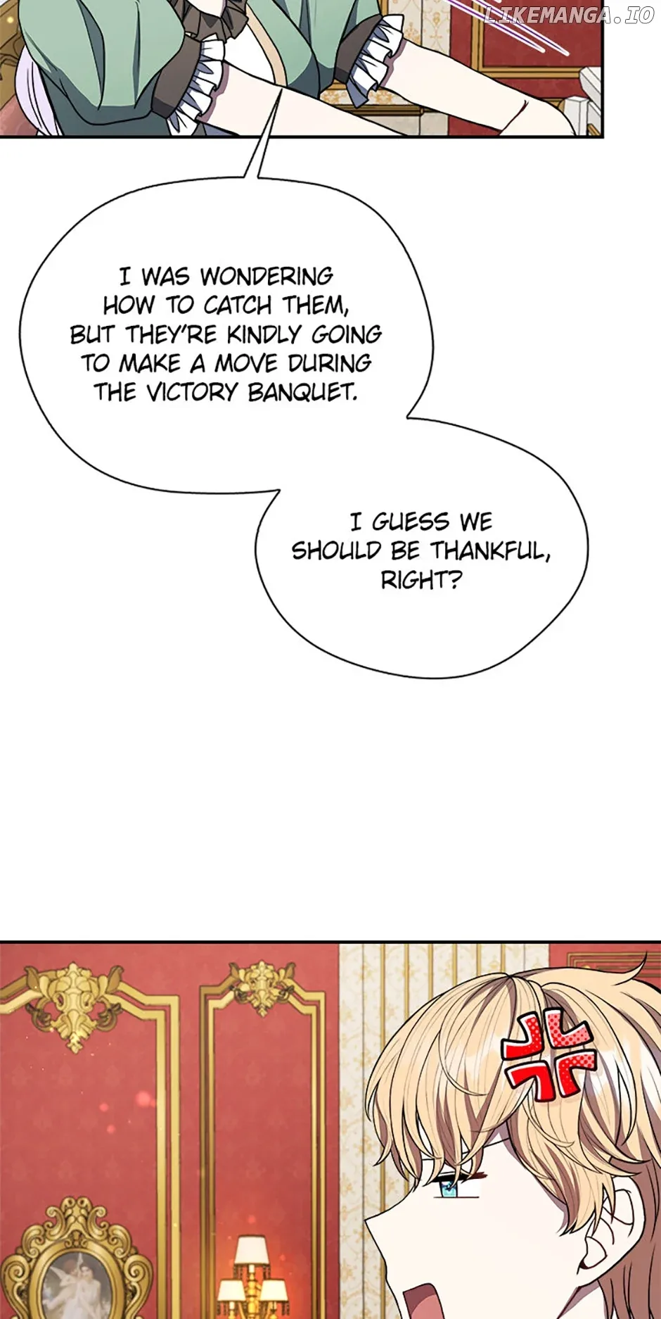 I Became The Older Sister of A Regretful Male Lead Chapter 65 page 76