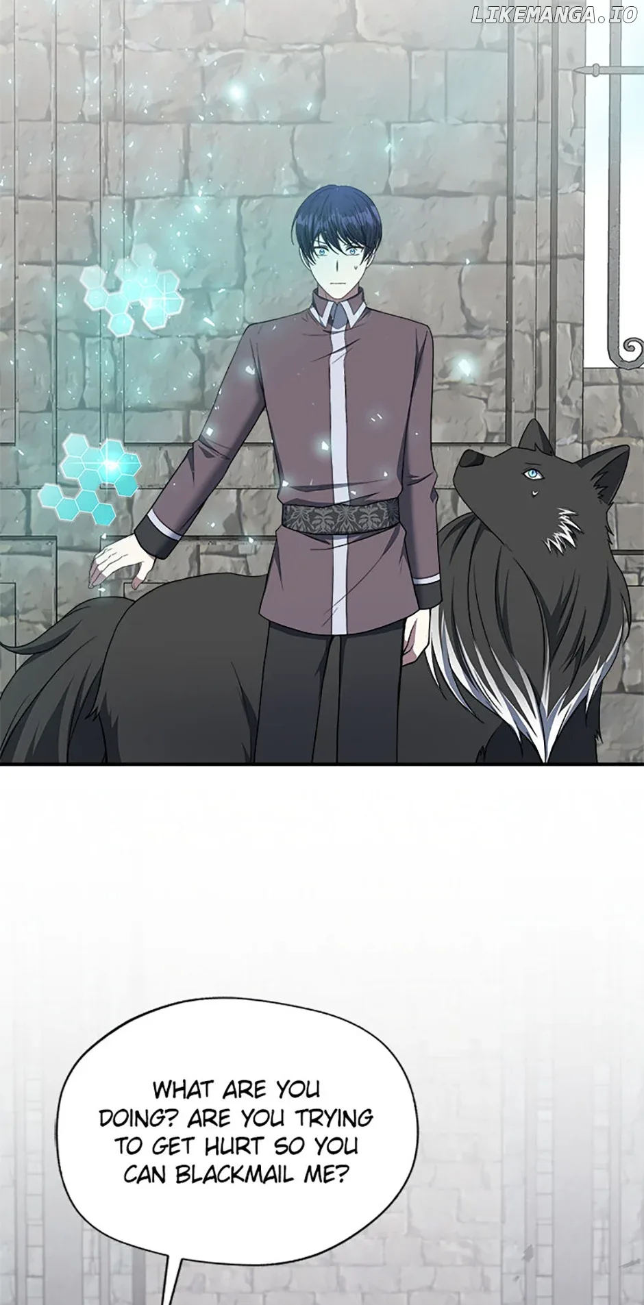 I Became The Older Sister of A Regretful Male Lead Chapter 63 page 71