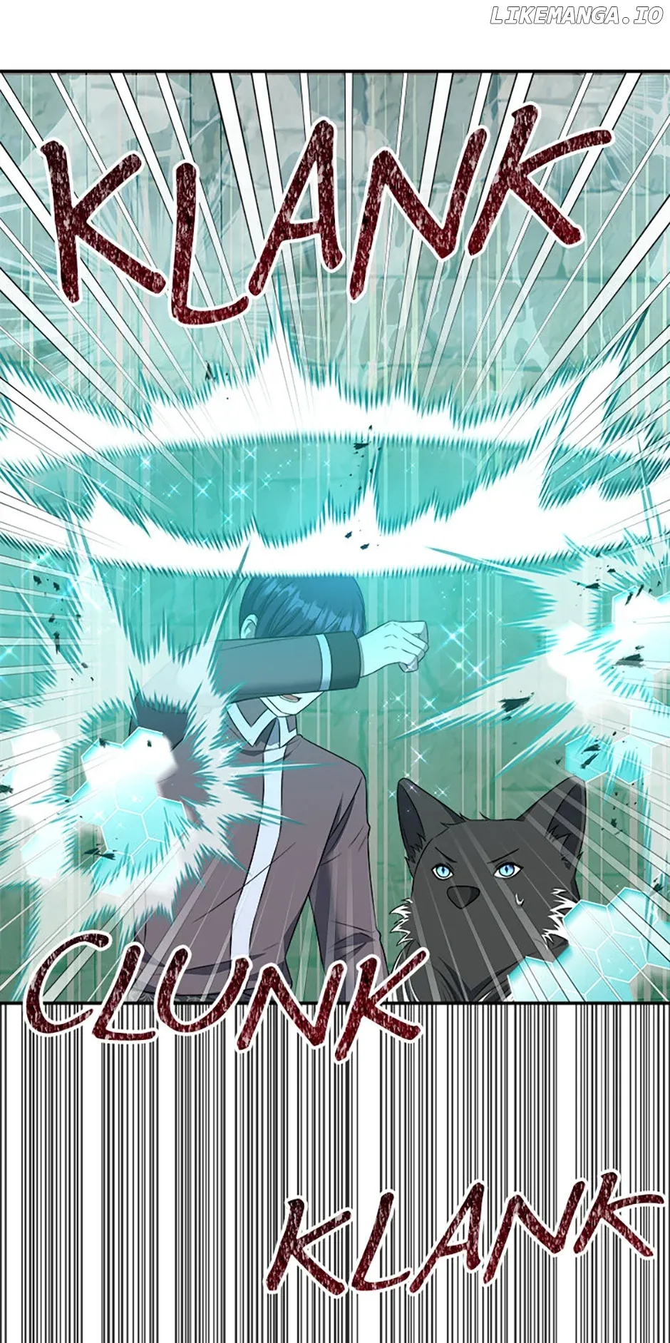 I Became The Older Sister of A Regretful Male Lead Chapter 63 page 68