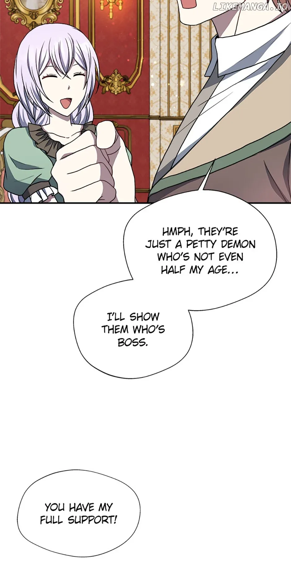 I Became The Older Sister of A Regretful Male Lead Chapter 65 page 77