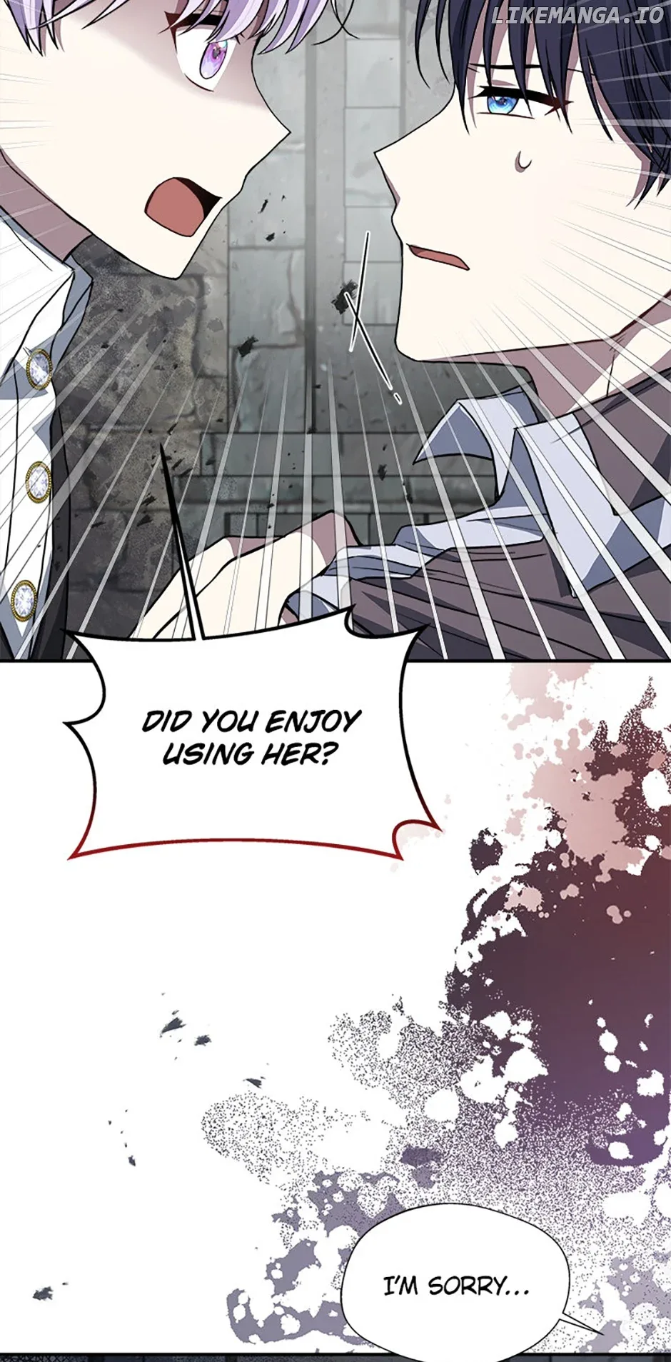 I Became The Older Sister of A Regretful Male Lead Chapter 63 page 77