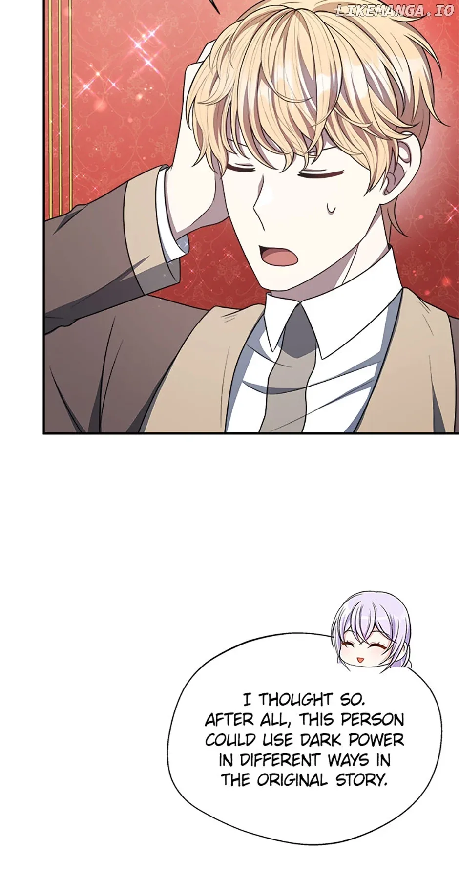 I Became The Older Sister of A Regretful Male Lead Chapter 65 page 71