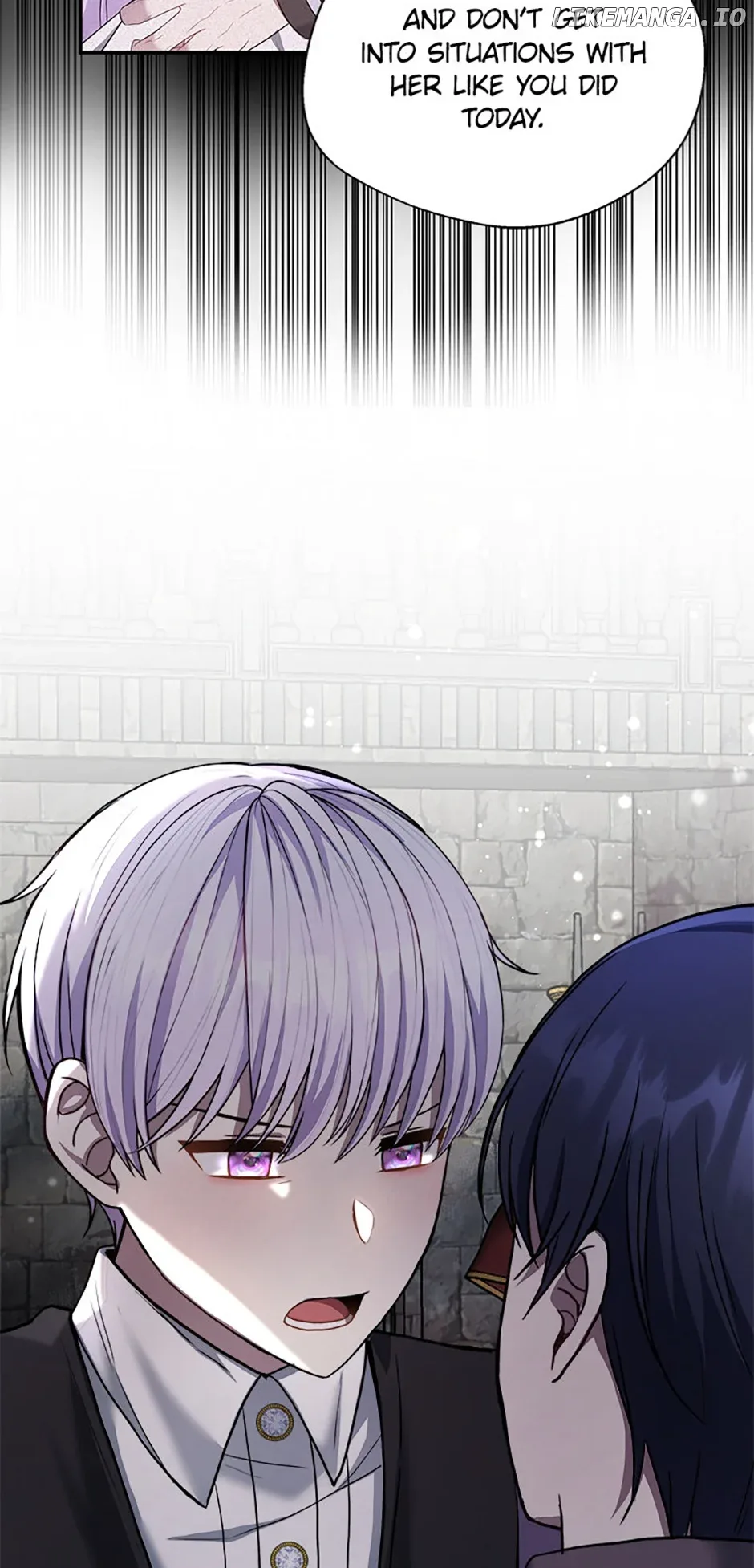 I Became The Older Sister of A Regretful Male Lead Chapter 63 page 80