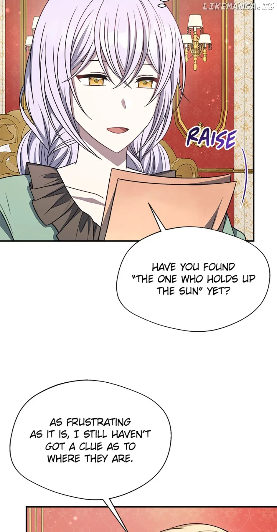 I Became The Older Sister of A Regretful Male Lead Chapter 65 page 70
