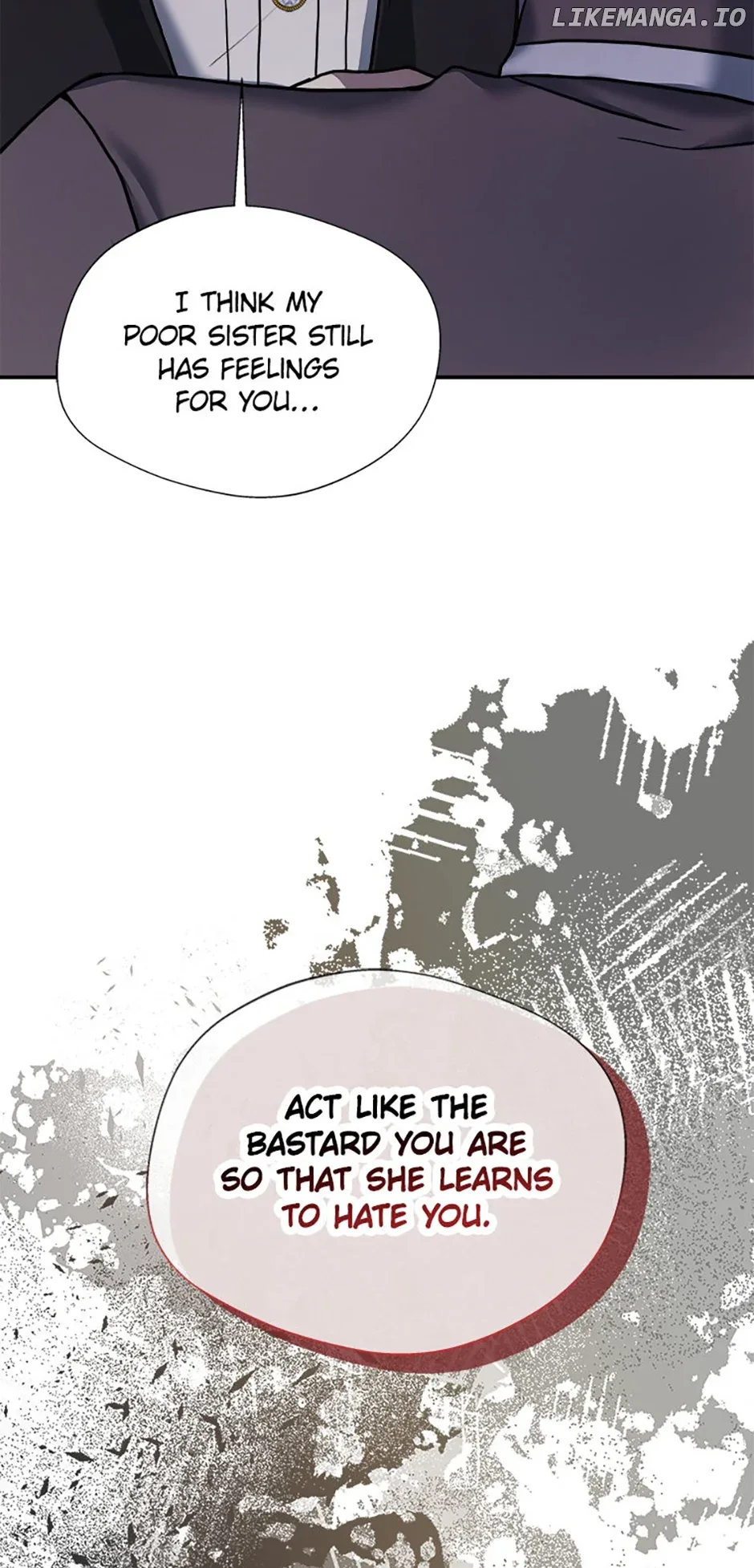I Became The Older Sister of A Regretful Male Lead Chapter 63 page 81