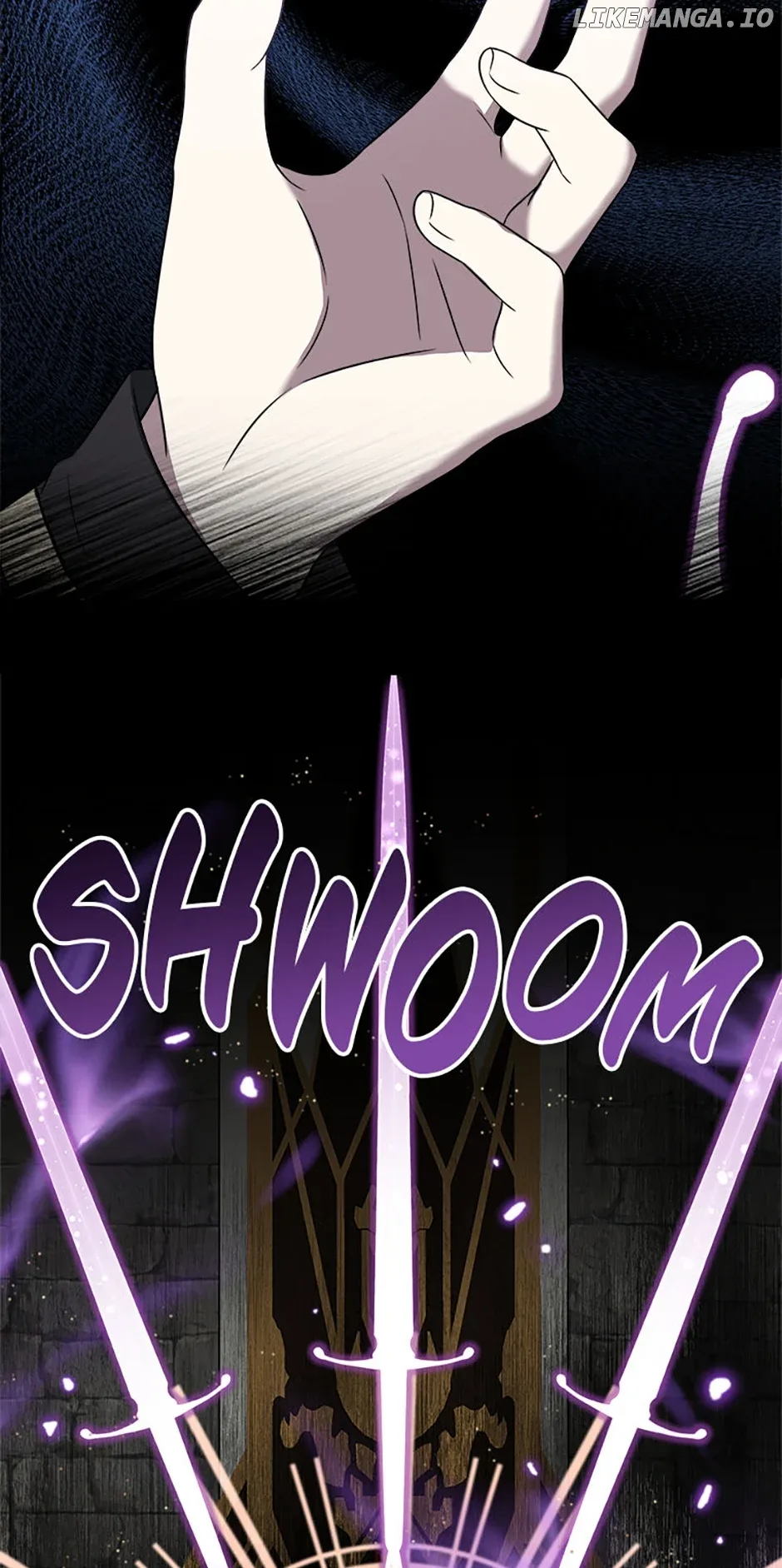 I Became The Older Sister of A Regretful Male Lead Chapter 63 page 66