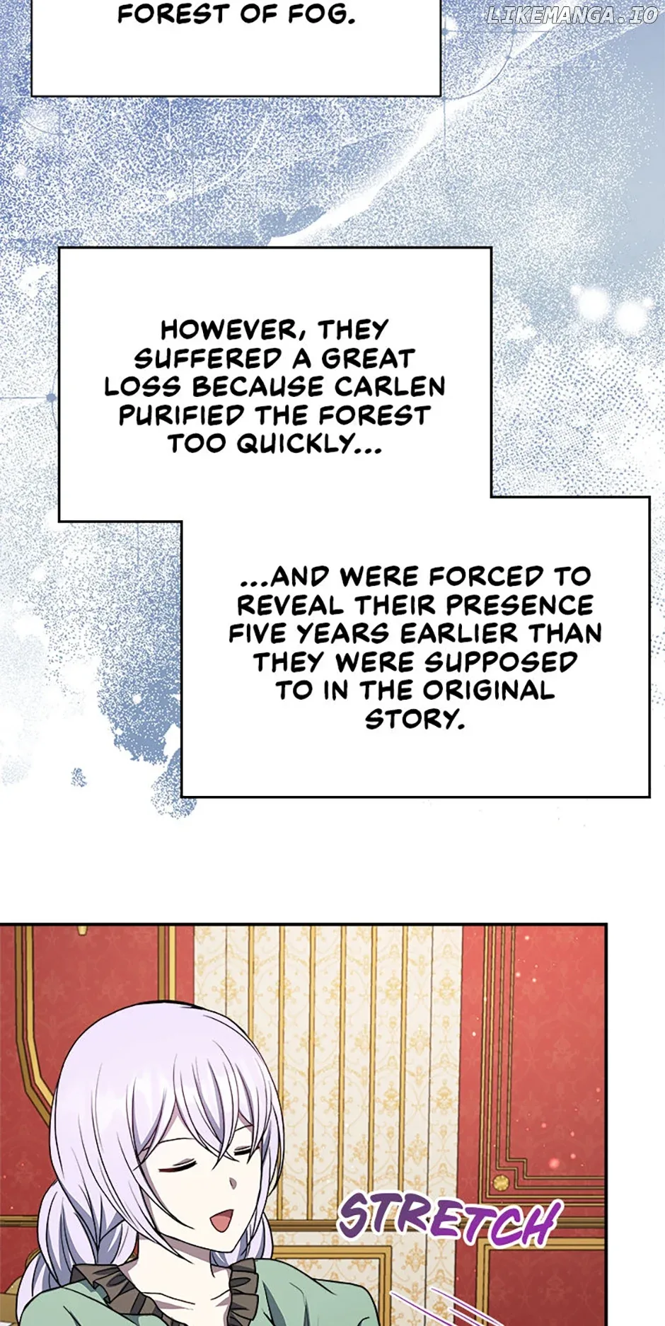 I Became The Older Sister of A Regretful Male Lead Chapter 65 page 75