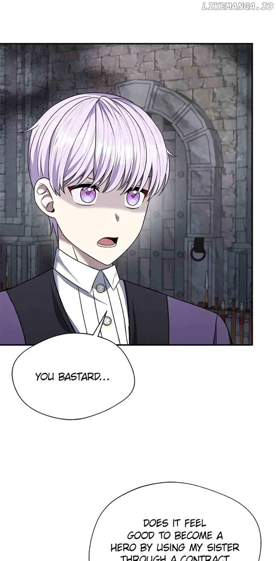 I Became The Older Sister of A Regretful Male Lead Chapter 63 page 73
