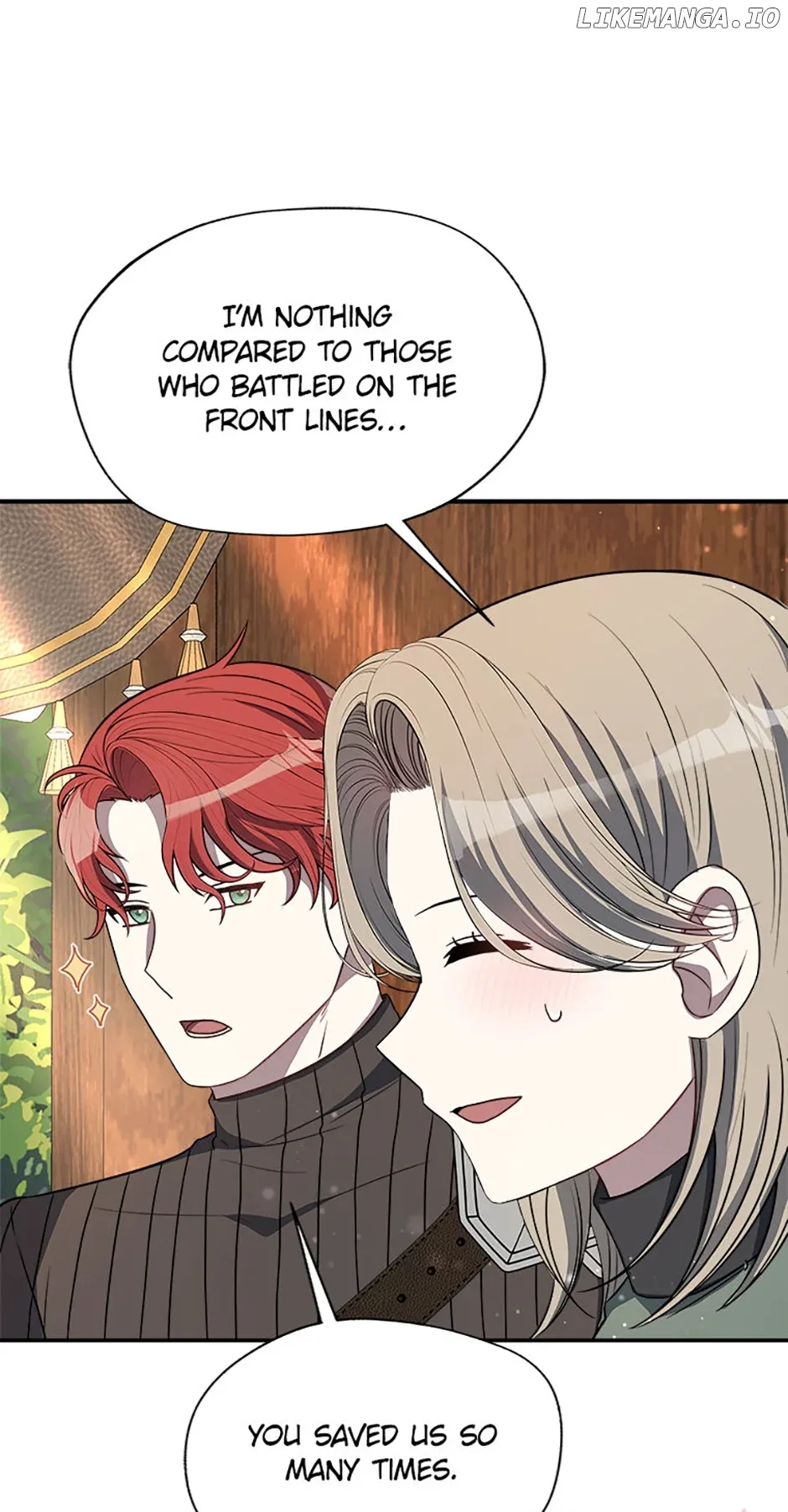 I Became The Older Sister of A Regretful Male Lead Chapter 61 page 49