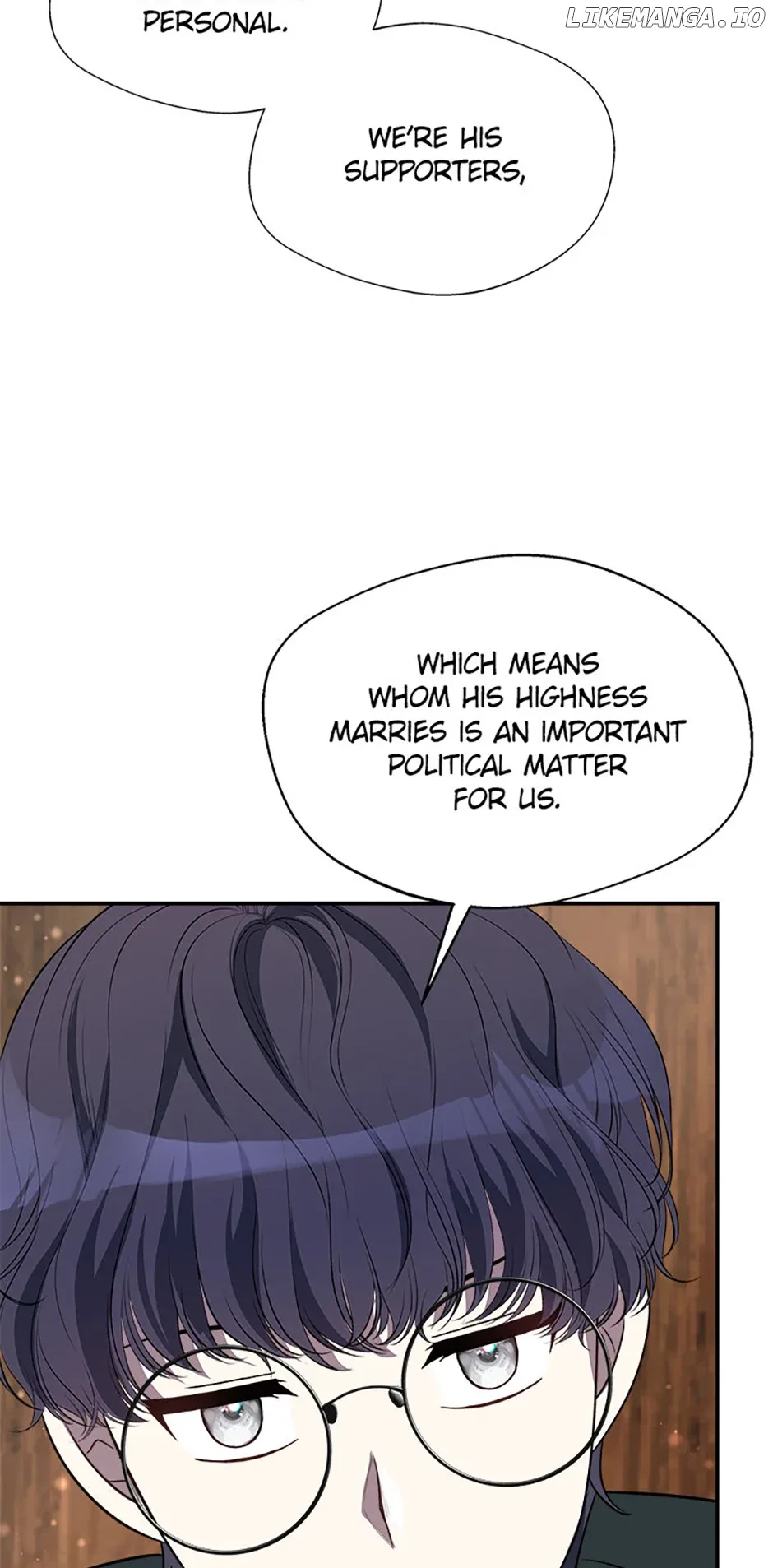 I Became The Older Sister of A Regretful Male Lead Chapter 61 page 65