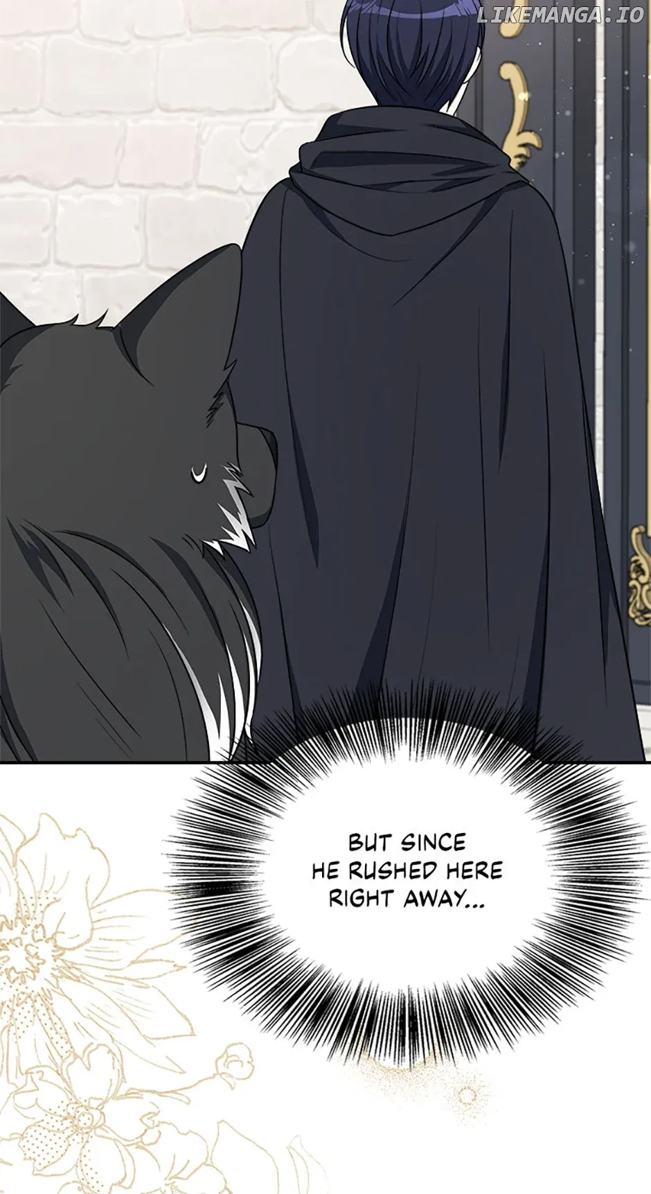 I Became The Older Sister of A Regretful Male Lead Chapter 62 page 19