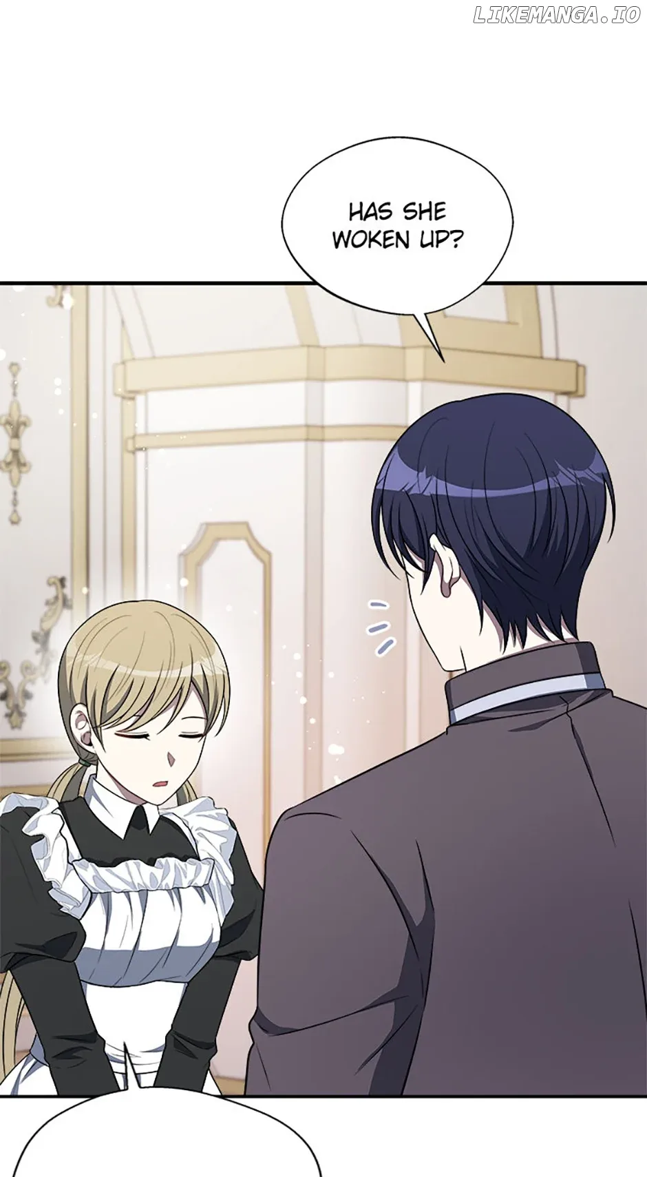 I Became The Older Sister of A Regretful Male Lead Chapter 62 page 22