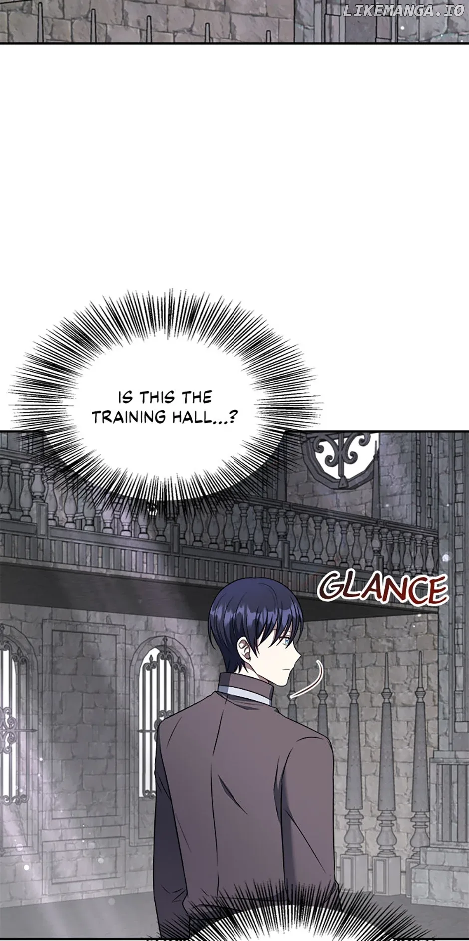 I Became The Older Sister of A Regretful Male Lead Chapter 63 page 61