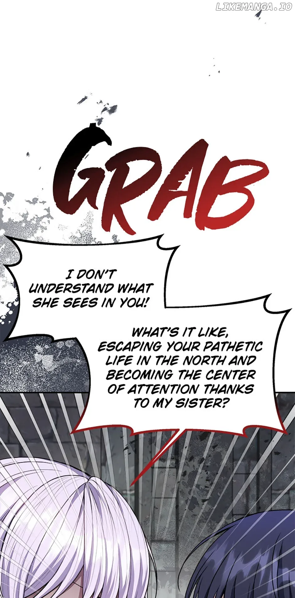 I Became The Older Sister of A Regretful Male Lead Chapter 63 page 76